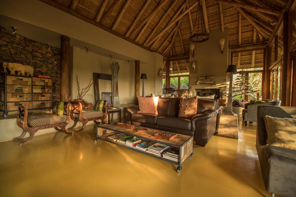 Etali Safari Lodge Madikwe Game Reserve Exterior foto